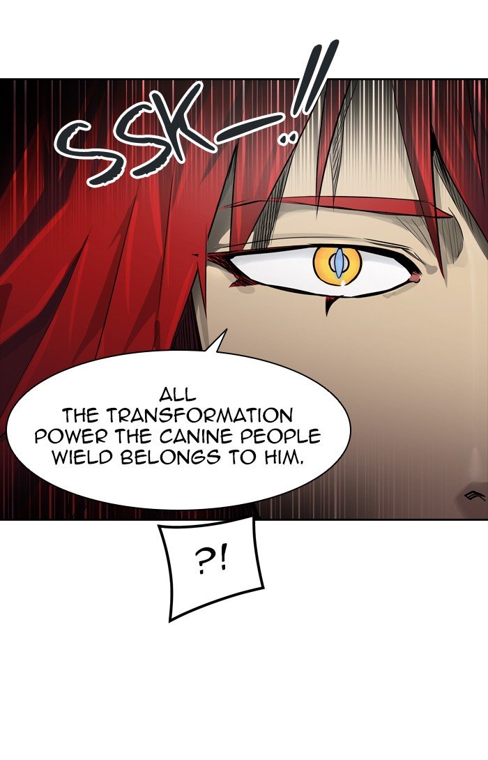 Tower of God, Chapter 437 image 044